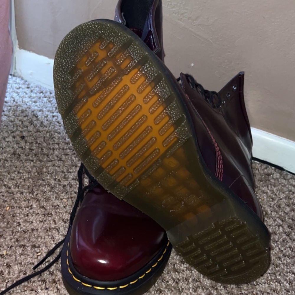 Dr Martens